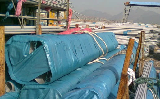 Marine grade 316 stainless steel pipe Marine grade 316 stainless steel pipe