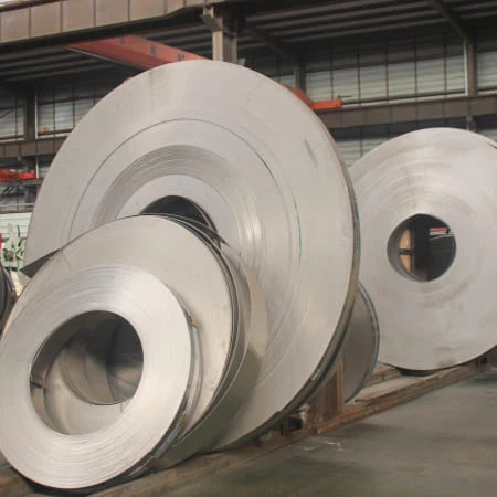 Nickel Alloy 400 Sheet Nickel Alloy 400 Sheet