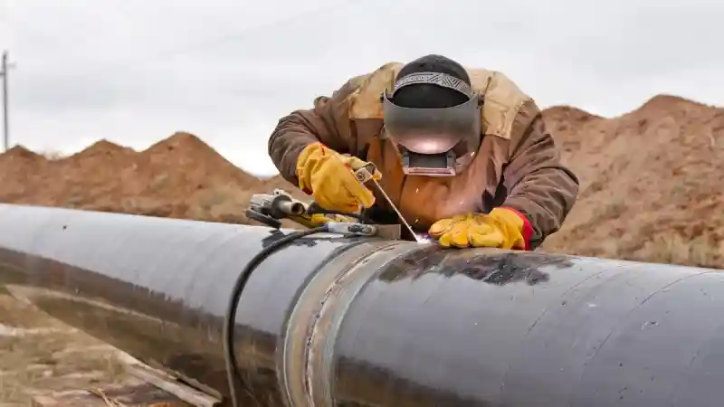 API 5L X65 Oil and Gas Transmission Welding API 5L X65 Oil and Gas Transmission Welding