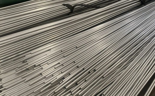 ASTM A312 TP304H Stainless Steel Pipe ASTM A312 TP304H Stainless Steel Pipe