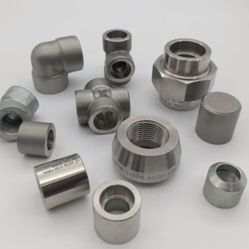 ASTM A705 Sınıf 630 Dövme|17-4PH Tedarikçisi