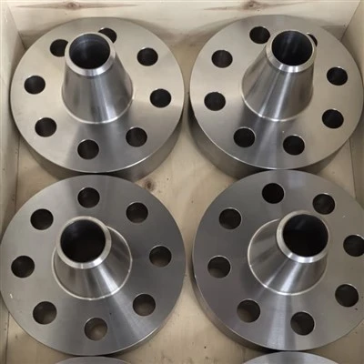 REKABETÇİ FİYATLI DÖVME DUPLEKS ÇELİK SÜPER DUPLEKS ÇELİK S32750 ASME B16.5 150# - 2500# ÇİN'DEKİ WN FLANŞ TEDARİKÇİSİ