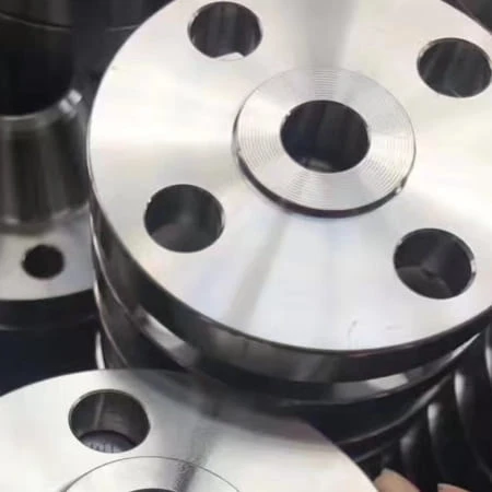 Alloy Steel SW Flange Alloy Steel SW Flange