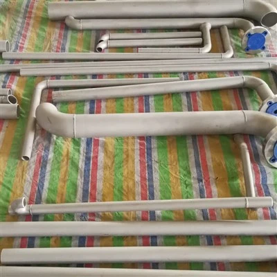 Karbon Çelik Boru Makaraları