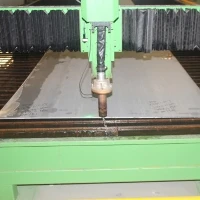 Inconel 601 Plaka
