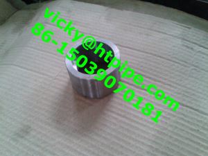 Alaşım 925 Incoloy 925 UNS N 09925 Dövme Soket Kaynağı SW Dişli Boru Ek Parçaları Bağlantısı