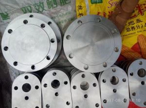 API  6 A Tip  6 BX  103. 5 MPA (1 5 000PSI) Flanş