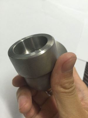 ASME SA - 182  ASTM A 182  F 304 N Soket Kaynaklı Dirsek