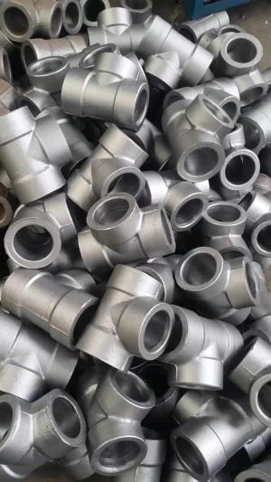 ASME SA - 182  ASTM A 182  F 316 LN Soket Kaynak Teli