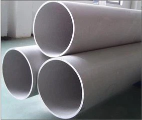 ASME SA213 TP347H Dikişsiz Borular
