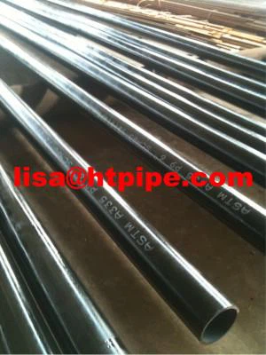 ASTM A 213  T 5 c Dikişsiz Borular