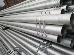 ASTM A213 TP317L Dikişsiz Borular