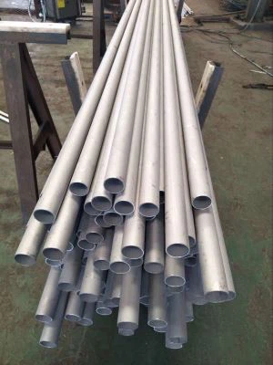 ASTM A213 TP321H Dikişsiz Borular