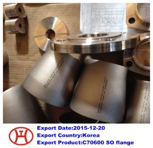 C 70600  SO Flanş