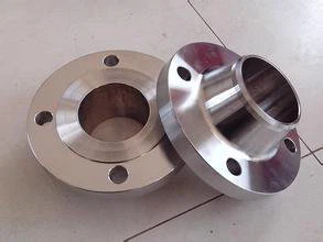 DIN 2635  WN Flanş PN 40