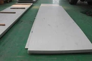 Dubleks Çelik S32550 Levha Sac