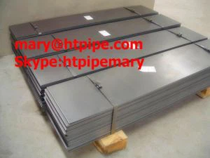 Hastelloy C-2000 N06200 Plaka Sayfası