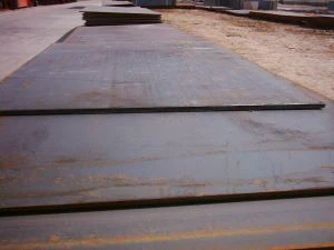 Inconel 625 2.4856 Plaka