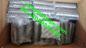 Hastelloy C 4  UNS N06455 2. 4610  Kavrama Tapası Burç Mafsal Nipeli Redüktör Uç Rakoru