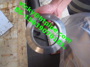 UNS N08825 2.4858 Dirsek Tee Çapraz Kapak KaynakÇısçorap İplik