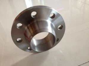 ASME B 16. 5  Çelik Dişli Flanş, Inconel 62 5  Boru Bağlantılı Flanşlar