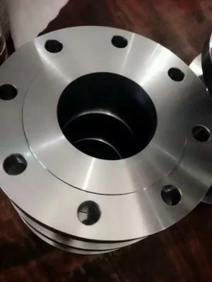 REKABETÇİ FİYATLI DÖVME DUPLEKS PASLANMAZ ÇELİK S32750 ASME B16.5 12 - 24 2500# RF FF RTJ SO PETROL VE GAZ ENDÜSTRİSİ İÇİN FLANŞ
