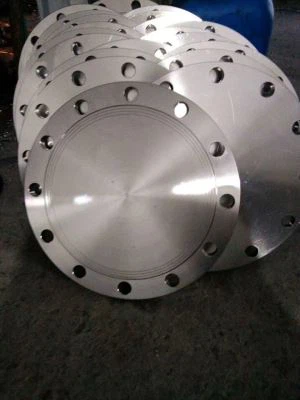 SıCAK SATIŞ ASME SA182 F51 DUPLEX 2205 ASME B16.47 SERİSİ B 400#600#900# 26-36 RF FF RTJ BL FLANŞ ÇİN'DE ÜRETİCİ