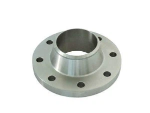 Inconel  600  RF FF RTJ  150 # - 2500 # Dövme Alaşım  600  UNS N 06600  Nikel Alaşımlı Flanş
