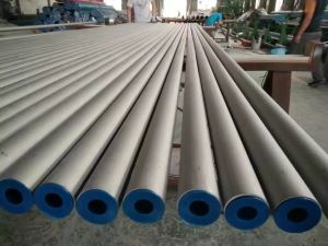 SMLS KAYNAK ASTM B444 B704 UNS N06625 Nikel 625 Alaşım 625 Inconel 625 Boru Boru