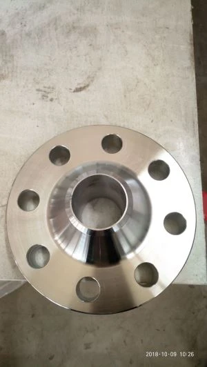 4130 API 6A Flanş