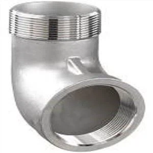 ASTM B 564  UNS N 08811  N 08810  N 08825  N 06625  Soket Kaynaklı Dirsek  45 °  90 ° ASME B 16. 11