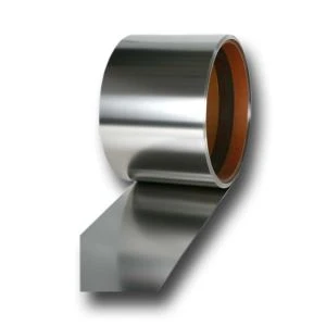 Inconel 600 Soğuk Haddelenmiş Sac