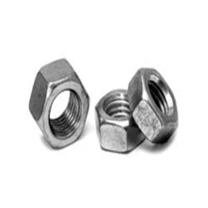 INCONEL  625  Altıgen Somun