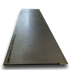 Inconel 625 Çelik Levha