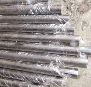Inconel 718 Çubuk