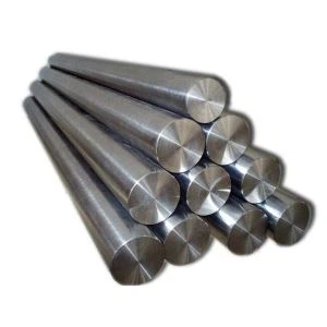 Inconel  718  Yuvarlak Çubuk