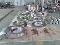 Monel K500 Kılıf
