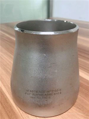 SS316L Redüktör