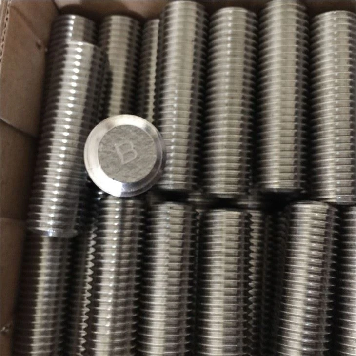 17 -4PH Fastener