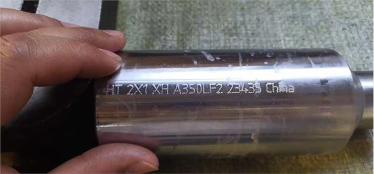 ASTM A350LF2 CONC SWAGED MEME UCU
