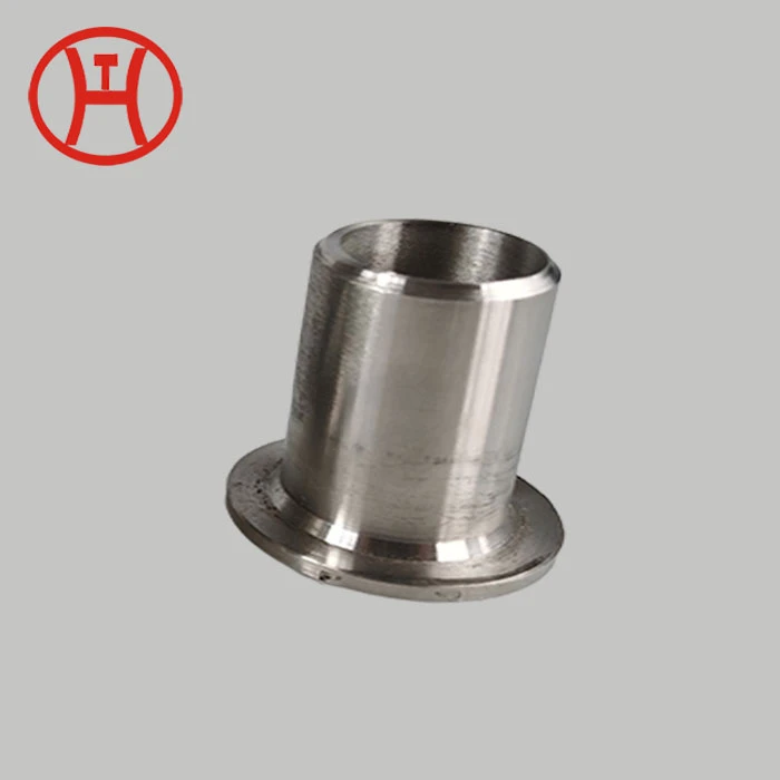 lap joint stub ends