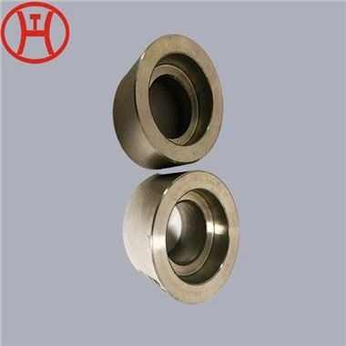 ASTM A182 F304 SW REDÜKSİYON KAPLİN ASME B16.11
