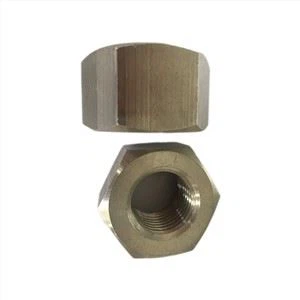 Incoloy  825  UNS N08825 2. 4858  Cıvata Somunu Rondelası