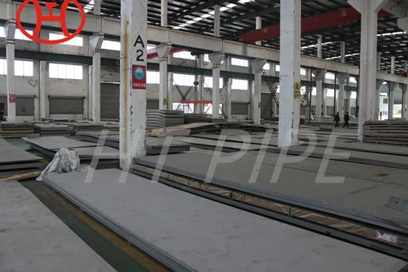 ASTM B127 ASME SB127 UNS N04400 Alloy Steel Plate