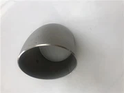 Dubleks Çelik A182 F51 Dubleks2205 S31803 /F53 Dubleks2507 S32750 SW Dirsek