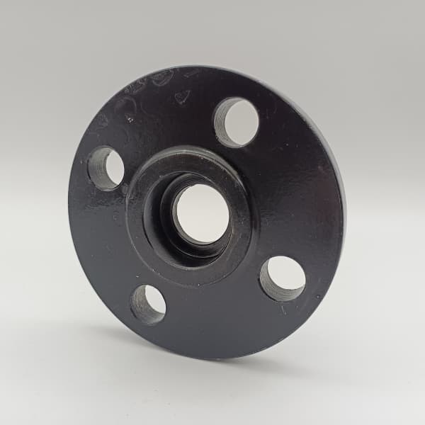 Carbon Steel Flange factory